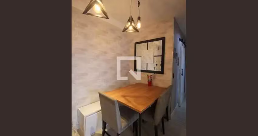 Apartamento para venda - panamby, 3 quartos,  64 m² - são paulo