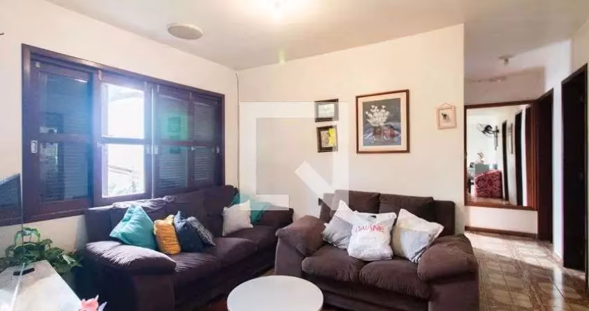 Casa para venda - santa tereza , 2 quartos,  250 m² - porto alegre