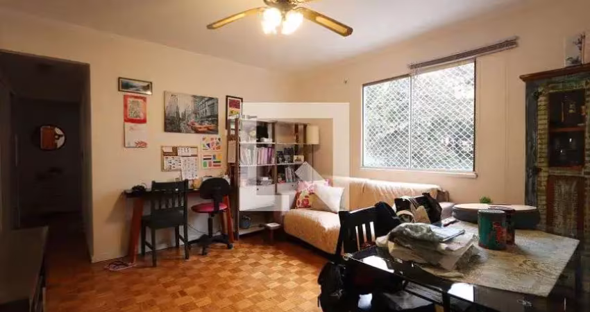 Apartamento para venda - vila mariana, 3 quartos,  71 m² - são paulo