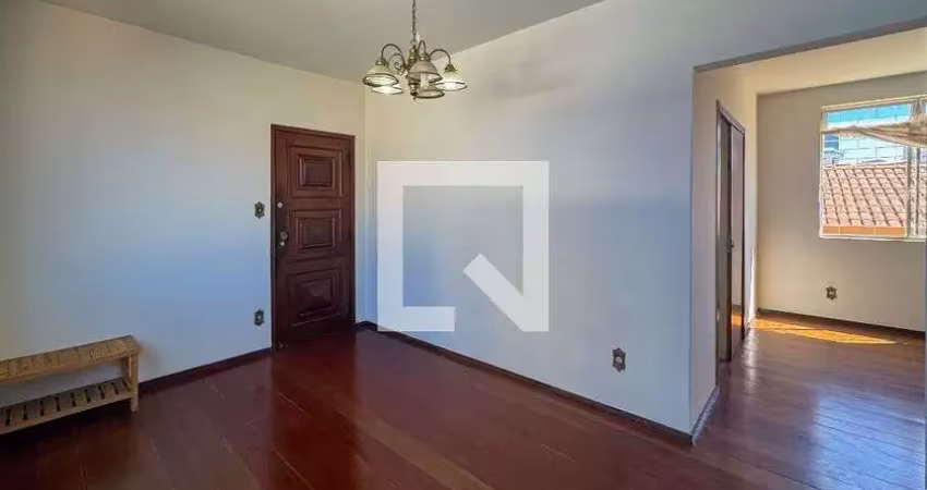 Apartamento para venda - cidade nova, 2 quartos,  81 m² - belo horizonte