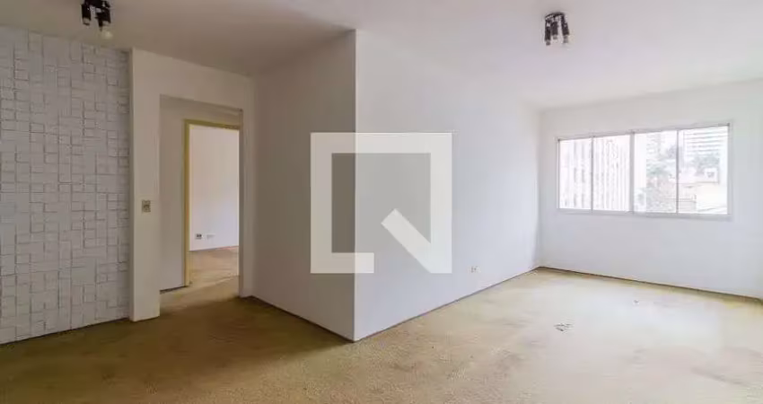 Apartamento para venda - pinheiros, 2 quartos,  74 m² - são paulo