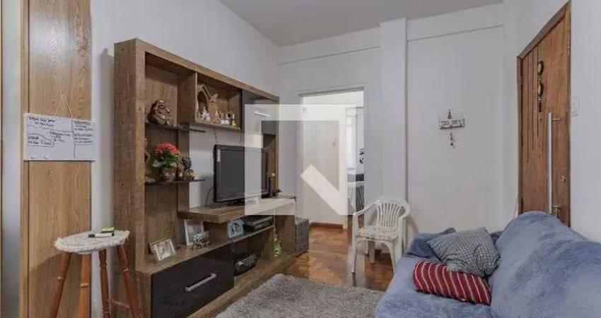 Apartamento para venda - floresta, 2 quartos,  100 m² - porto alegre