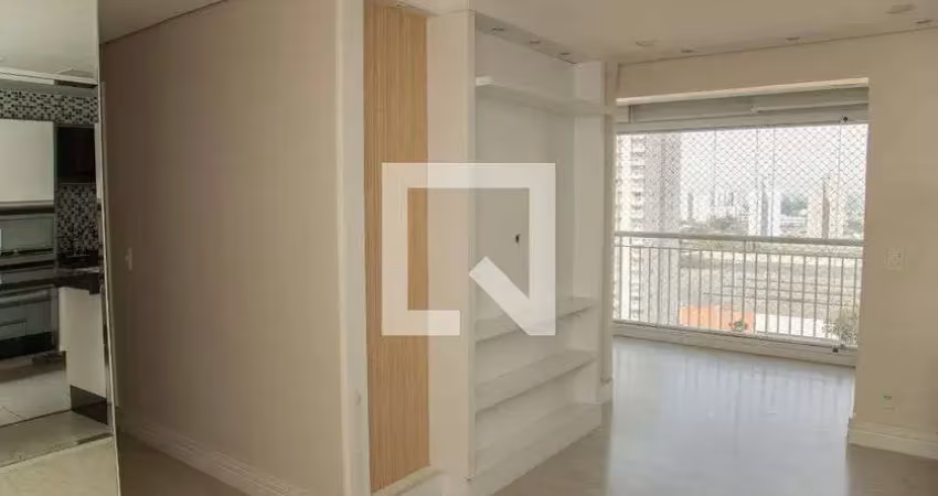 Apartamento para venda - santo amaro , 2 quartos,  65 m² - são paulo