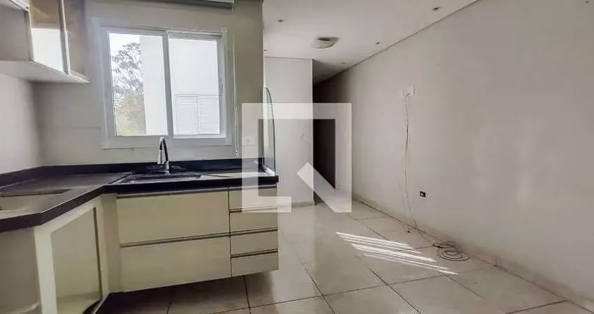 Cobertura para venda - parque oratório, 2 quartos,  92 m² - santo andré