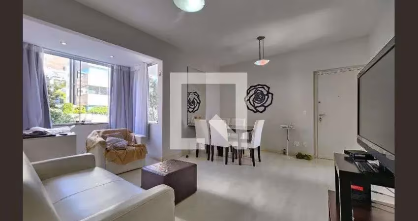 Apartamento para venda - buritis, 2 quartos,  85 m² - belo horizonte