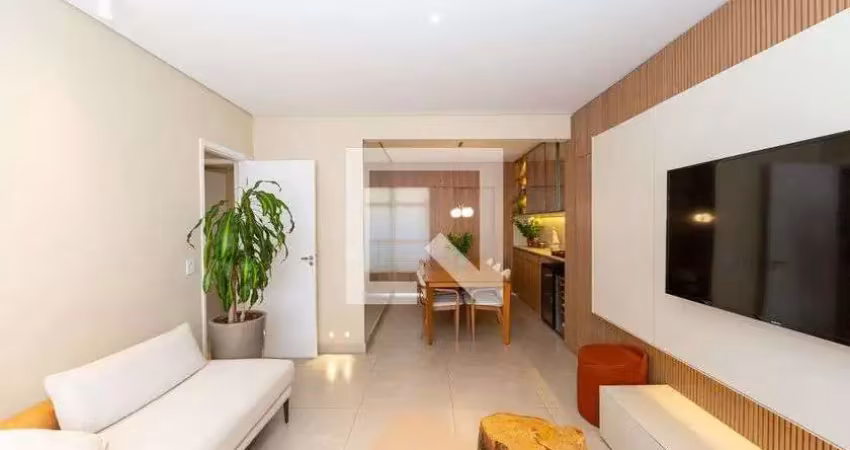 Apartamento para venda - nova suíssa, 3 quartos,  80 m² - belo horizonte