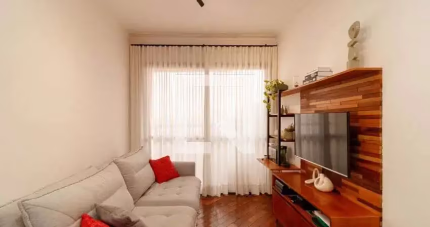 Apartamento para venda - vila gustavo, 3 quartos,  68 m² - são paulo
