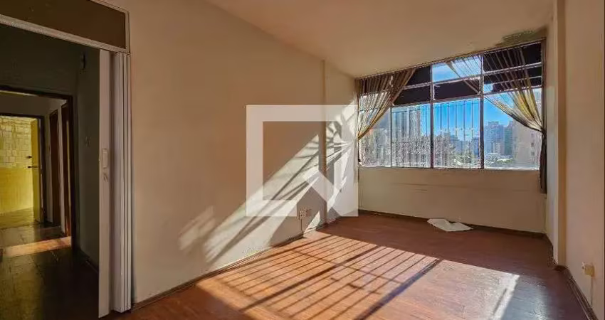 Apartamento para venda - santa efigênia, 2 quartos,  105 m² - belo horizonte