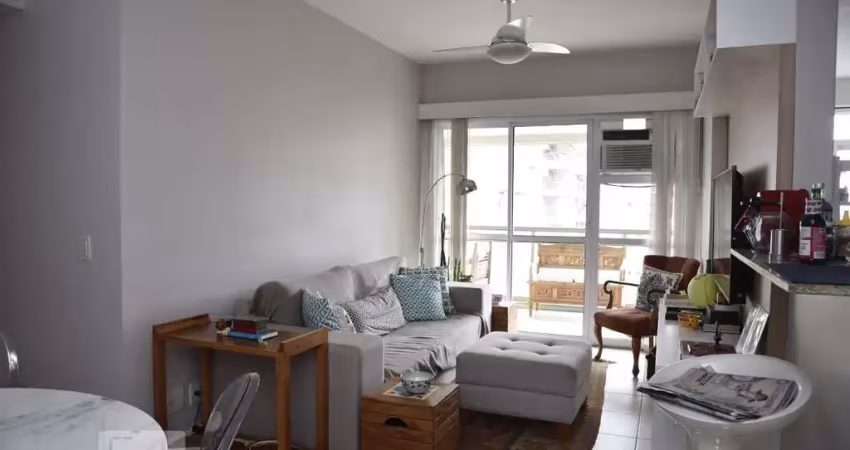 Apartamento para venda - jacarepaguá, 2 quartos,  79 m² - rio de janeiro