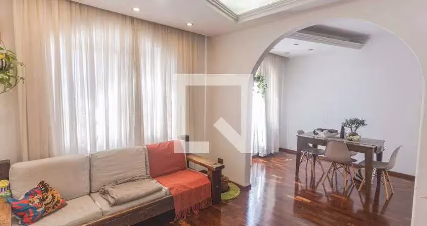 Apartamento para venda - cidade nova, 3 quartos,  84 m² - belo horizonte