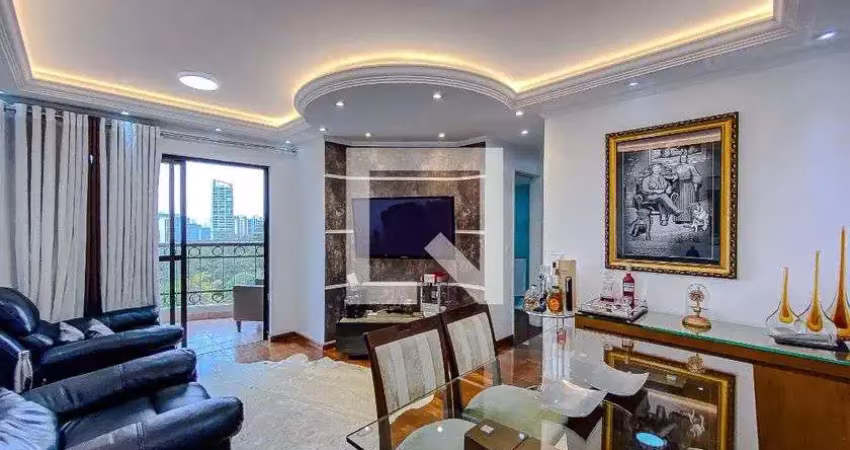 Apartamento para venda - jardim anália franco, 2 quartos,  68 m² - são paulo