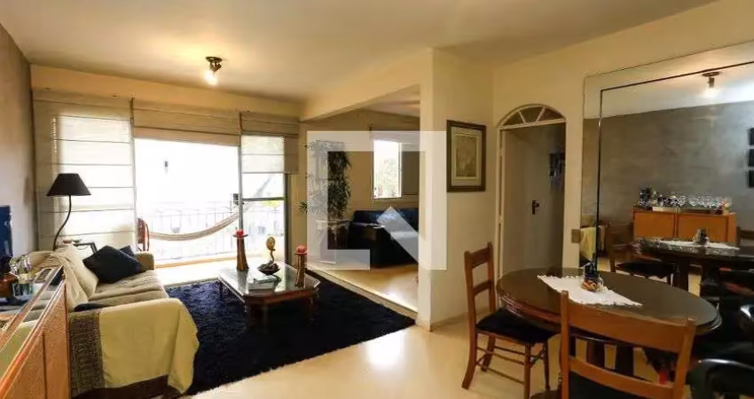 Apartamento para venda - real parque, 2 quartos,  81 m² - são paulo