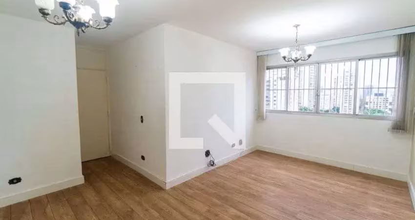 Apartamento para venda - vila clementino, 2 quartos,  84 m² - são paulo
