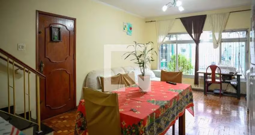 Casa para venda - vila das mercês, 3 quartos,  249 m² - são paulo