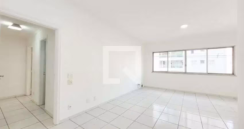 Apartamento para venda - cambuí, 3 quartos,  112 m² - campinas