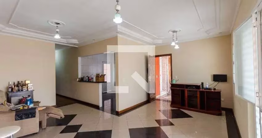 Casa para venda - piqueri, 3 quartos,  192 m² - são paulo
