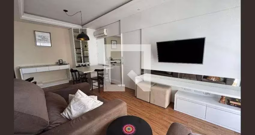 Apartamento para venda - centro, 3 quartos,  86 m² - canoas