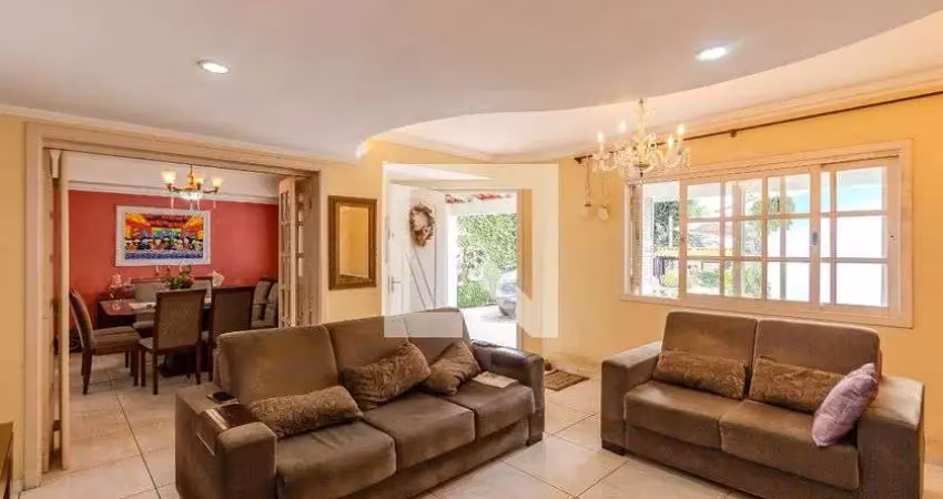 Casa para venda - cavalhada, 4 quartos,  162 m² - porto alegre