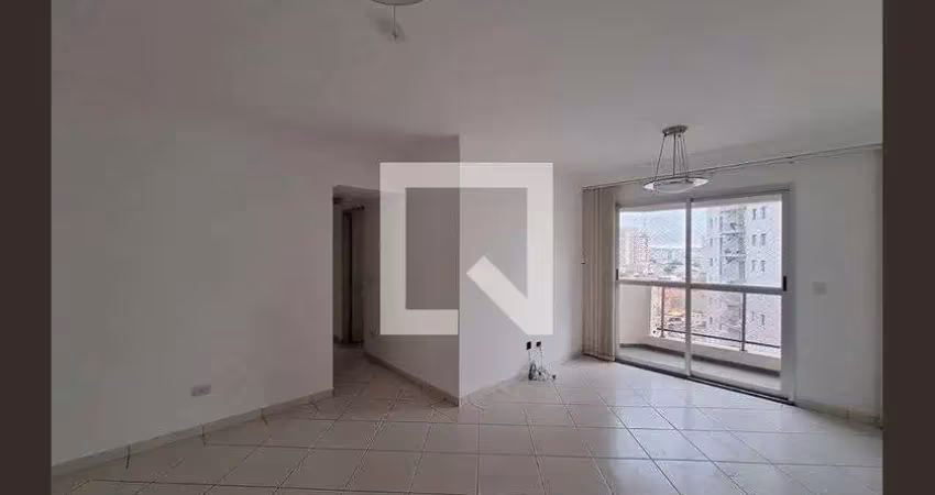Apartamento para venda - santana, 3 quartos,  89 m² - são paulo