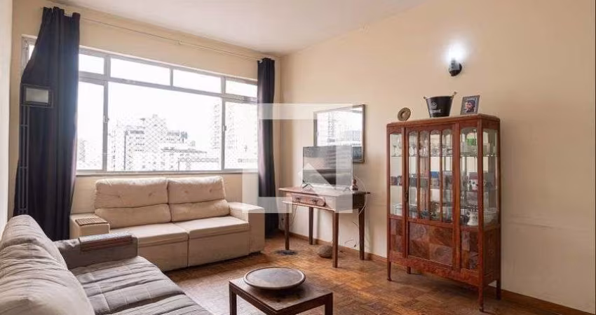 Apartamento para venda - consolação, 3 quartos,  79 m² - são paulo