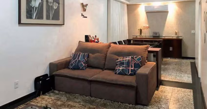 Apartamento para venda - santo antônio, 3 quartos,  120 m² - belo horizonte