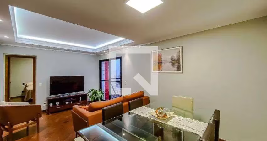 Apartamento para venda - mooca, 3 quartos,  110 m² - são paulo