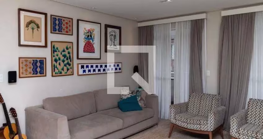 Apartamento para venda - vila romana, 2 quartos,  94 m² - são paulo