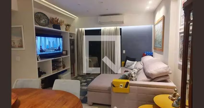 Apartamento para venda - tijuca, 3 quartos,  114 m² - rio de janeiro
