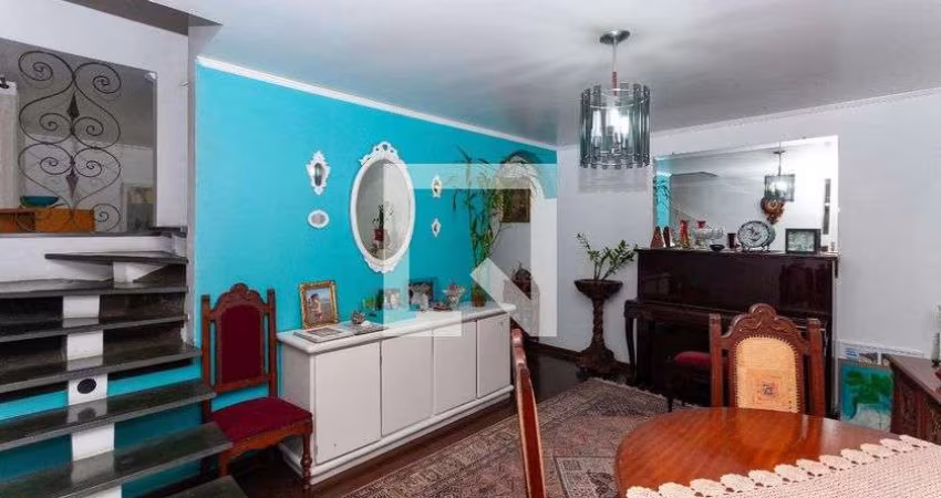 Casa / sobrado em condomínio para venda - perdizes, 4 quartos,  229 m² - são paulo