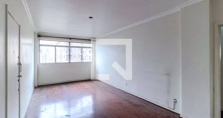 Apartamento para venda - santa cecília, 3 quartos,  140 m² - são paulo