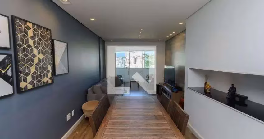 Apartamento para venda - buritis, 3 quartos,  98 m² - belo horizonte