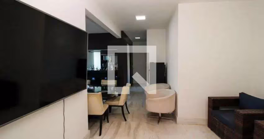 Apartamento para venda - união, 3 quartos,  123 m² - belo horizonte