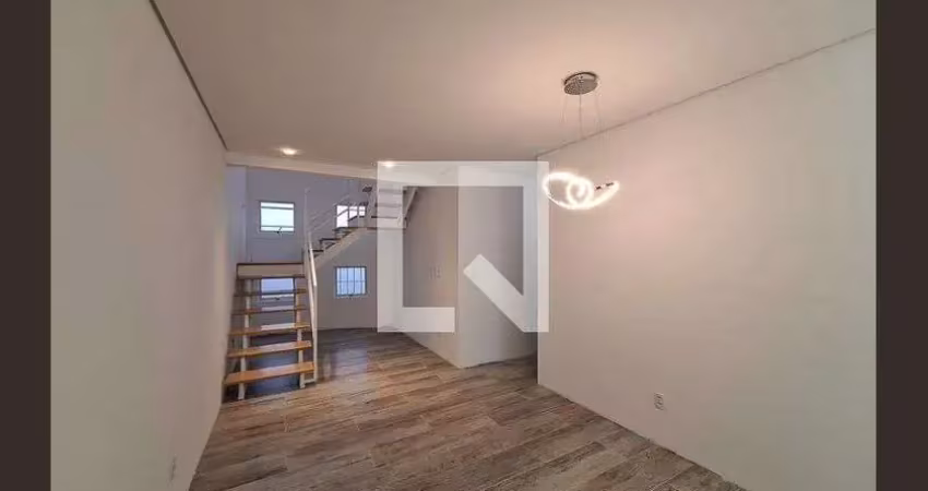 Cobertura para venda - santana, 3 quartos,  128 m² - são paulo