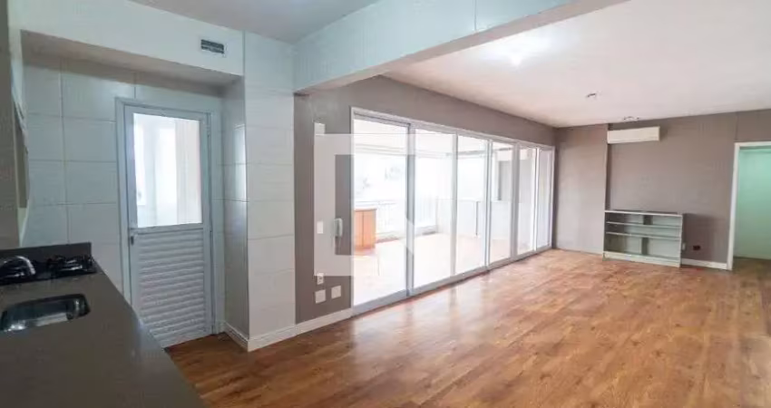 Apartamento para venda - chácara inglesa, 2 quartos,  100 m² - são paulo