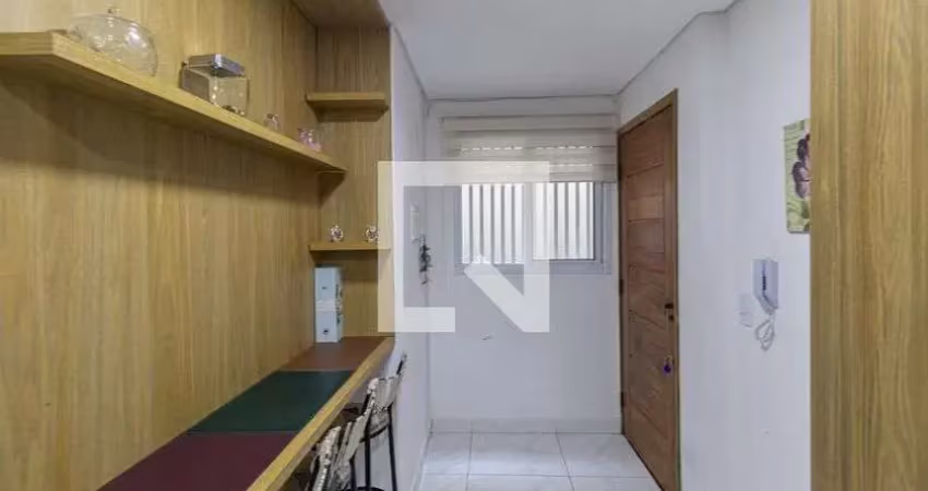 Apartamento para venda - artur alvim, 2 quartos,  46 m² - são paulo