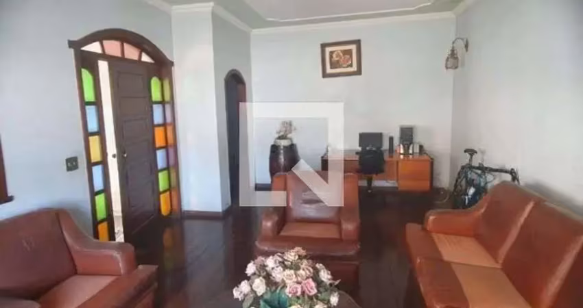 Casa para venda - jardim leblon, 4 quartos,  275 m² - belo horizonte
