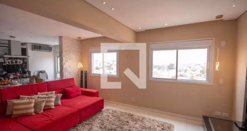 Cobertura para venda - vila mazzei, 2 quartos,  120 m² - são paulo