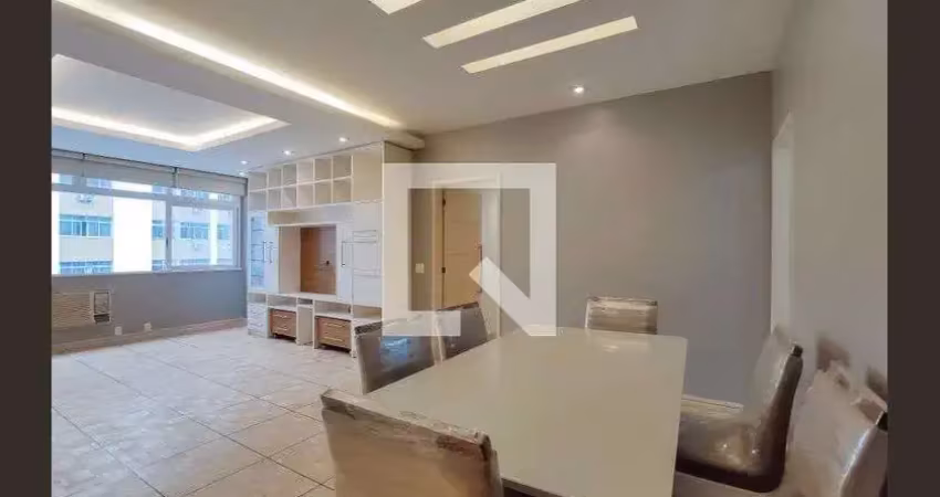 Apartamento para venda - tijuca, 4 quartos,  138 m² - rio de janeiro