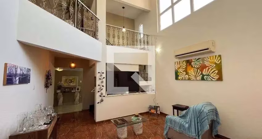 Casa para venda - jardim guanabara, 4 quartos,  350 m² - rio de janeiro