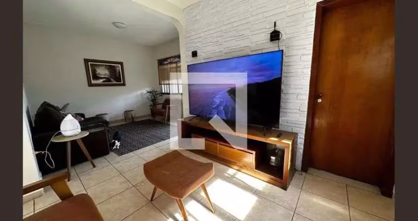 Casa para venda - nova granada, 4 quartos,  300 m² - belo horizonte