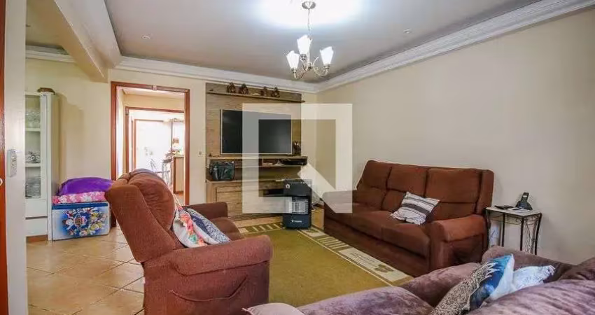 Casa para venda - guarujá, 5 quartos,  360 m² - porto alegre