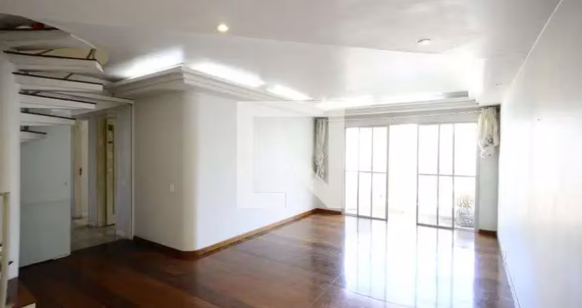 Cobertura para venda - vila mariana, 3 quartos,  193 m² - são paulo