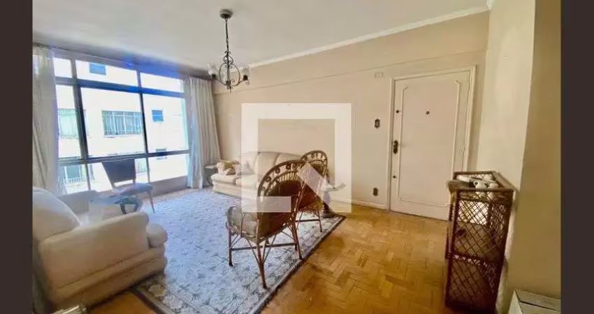 Apartamento para venda - jardim paulista, 3 quartos,  160 m² - são paulo