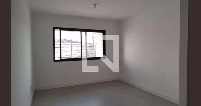 Casa para venda - vila matilde, 2 quartos,  70 m² - são paulo