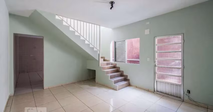 Casa para venda - vila das mercês, 2 quartos,  100 m² - são paulo