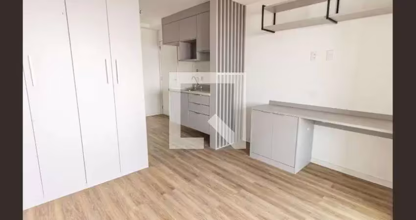 Apartamento para venda - mooca, 1 quarto,  28 m² - são paulo