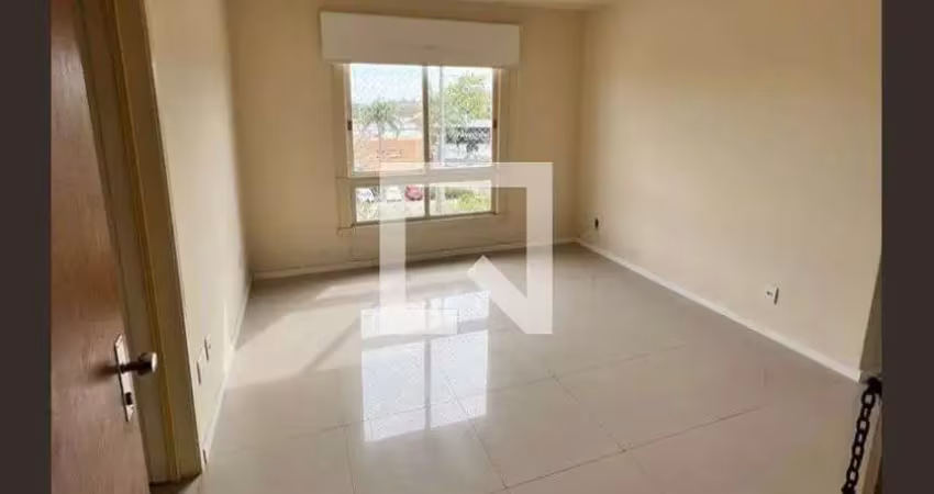 Apartamento para venda - tristeza, 1 quarto,  42 m² - porto alegre