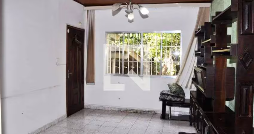 Casa para venda - parque sao luis, 4 quartos,  130 m² - são paulo