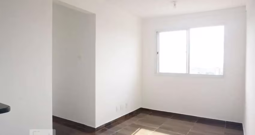 Apartamento para venda - itaquera, 2 quartos,  43 m² - são paulo