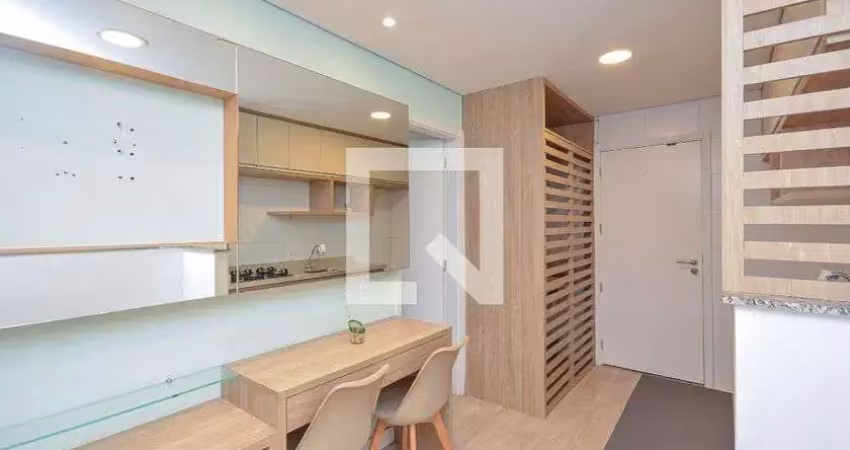 Apartamento para venda - jardim marajoara , 1 quarto,  38 m² - são paulo
